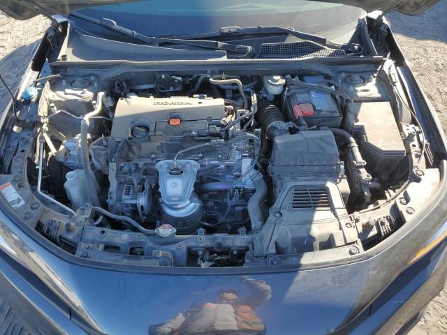 Photo 10 VIN: 19XFL2H5XPE020139 - HONDA CIVIC LX 