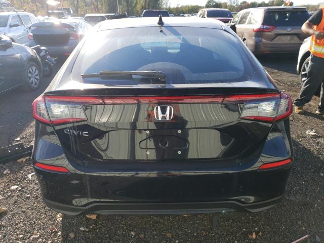 Photo 5 VIN: 19XFL2H5XPE021047 - HONDA CIVIC LX 