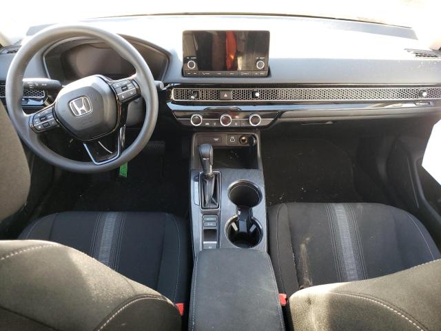 Photo 7 VIN: 19XFL2H5XPE021047 - HONDA CIVIC LX 