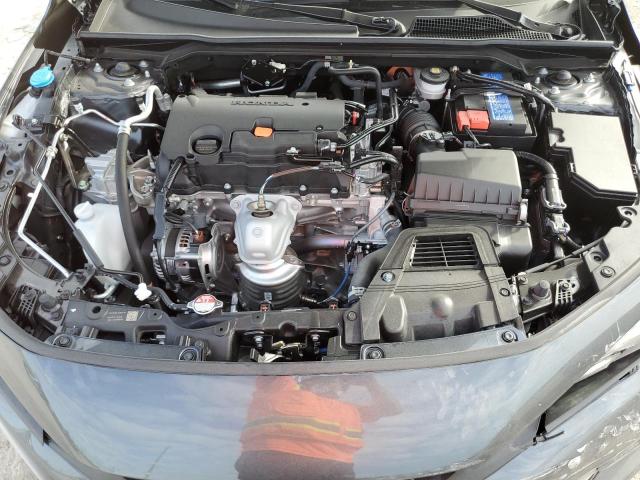 Photo 10 VIN: 19XFL2H5XPE022022 - HONDA CIVIC 