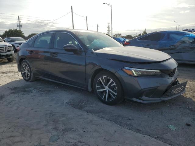 Photo 3 VIN: 19XFL2H5XPE022022 - HONDA CIVIC 