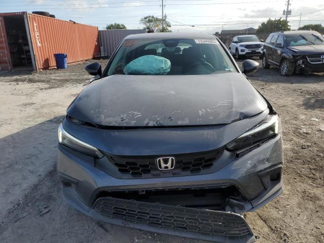 Photo 4 VIN: 19XFL2H5XPE022022 - HONDA CIVIC 