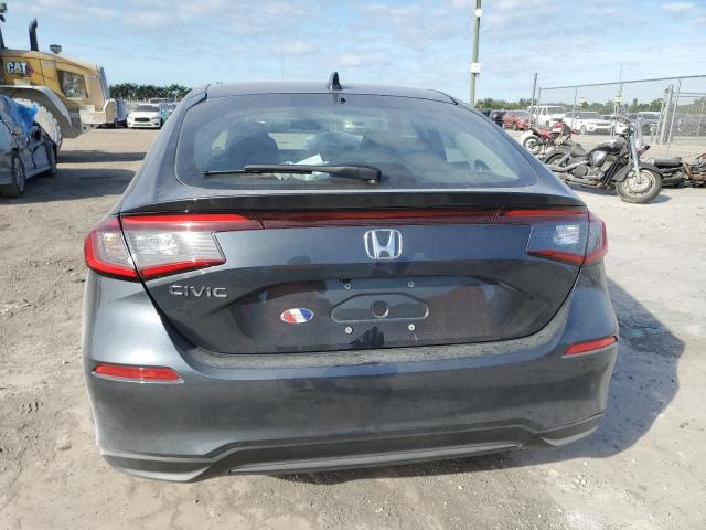 Photo 5 VIN: 19XFL2H5XPE022022 - HONDA CIVIC 