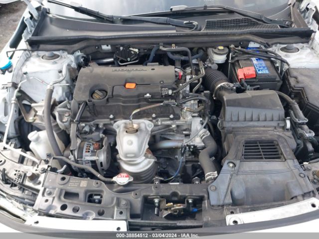 Photo 9 VIN: 19XFL2H80NE000957 - HONDA CIVIC 