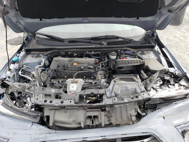 Photo 10 VIN: 19XFL2H80NE003275 - HONDA CIVIC 