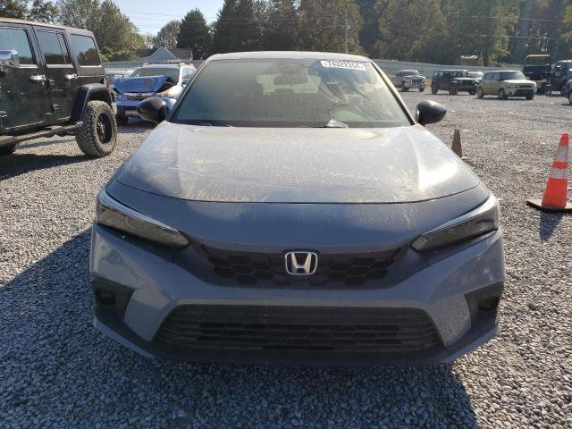 Photo 4 VIN: 19XFL2H80NE009559 - HONDA CIVIC SPOR 