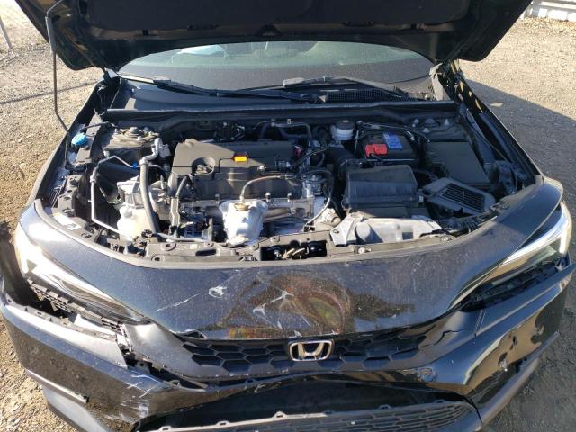 Photo 10 VIN: 19XFL2H80NE010291 - HONDA CIVIC 