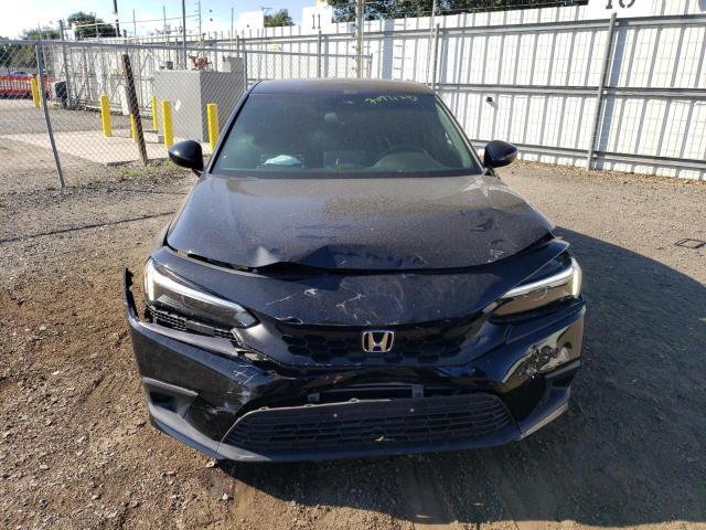 Photo 4 VIN: 19XFL2H80NE010291 - HONDA CIVIC 