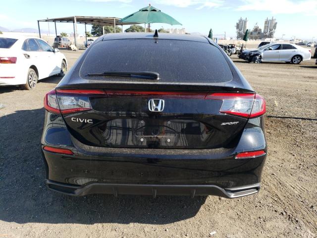 Photo 5 VIN: 19XFL2H80NE010291 - HONDA CIVIC 