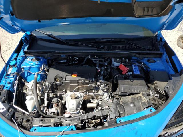 Photo 6 VIN: 19XFL2H80NE011909 - HONDA CIVIC SPOR 