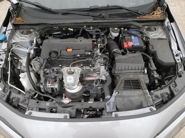 Photo 10 VIN: 19XFL2H80NE012073 - HONDA CIVIC 