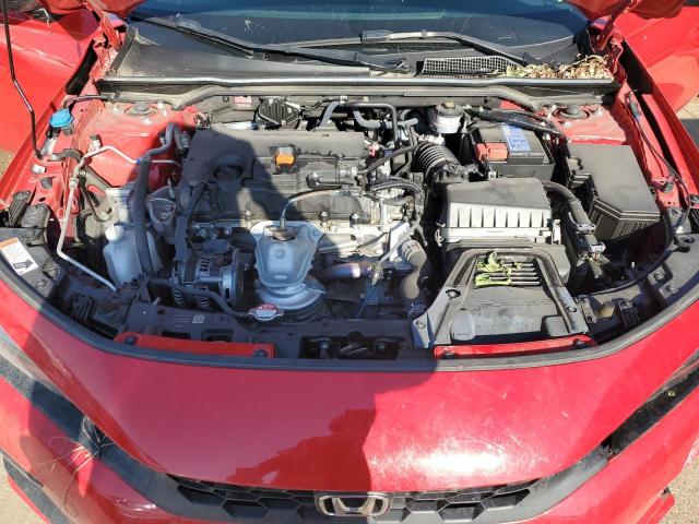 Photo 10 VIN: 19XFL2H80NE016852 - HONDA CIVIC 