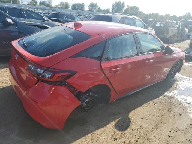 Photo 2 VIN: 19XFL2H80NE016852 - HONDA CIVIC 