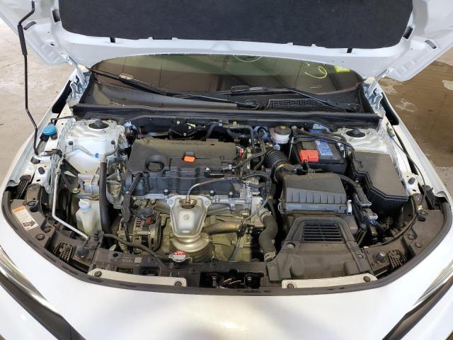 Photo 10 VIN: 19XFL2H80PE001139 - HONDA CIVIC 