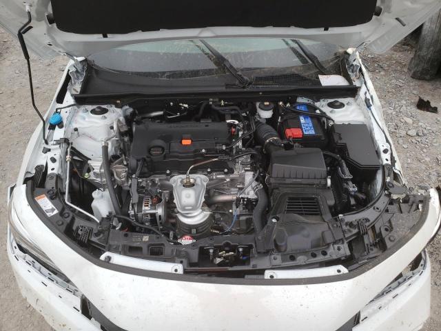 Photo 10 VIN: 19XFL2H80RE002231 - HONDA CIVIC 