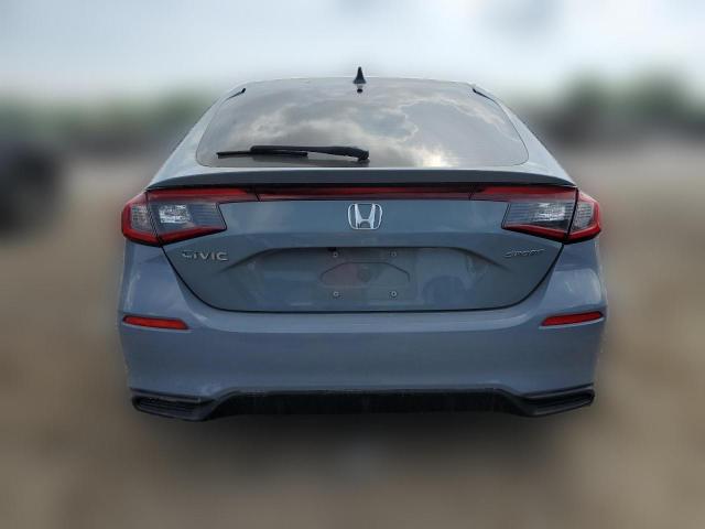 Photo 5 VIN: 19XFL2H80RE006988 - HONDA CIVIC 