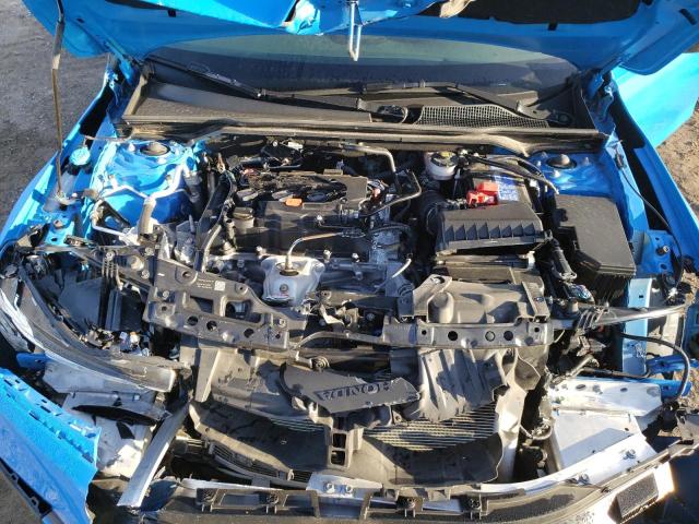 Photo 10 VIN: 19XFL2H80RE009969 - HONDA CIVIC SPOR 