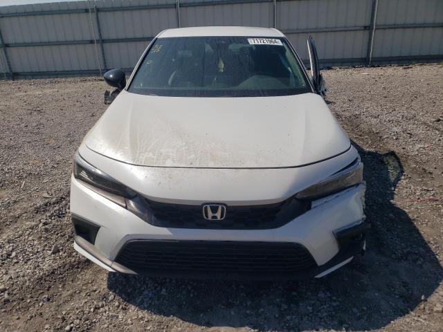 Photo 4 VIN: 19XFL2H80RE032782 - HONDA CIVIC SPOR 