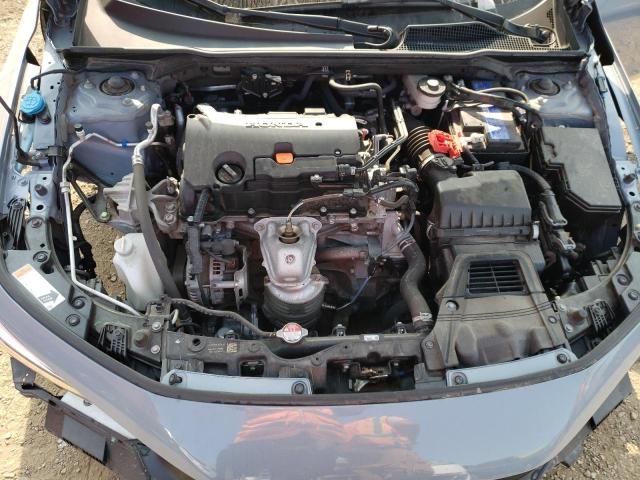 Photo 10 VIN: 19XFL2H81NE012566 - HONDA CIVIC 