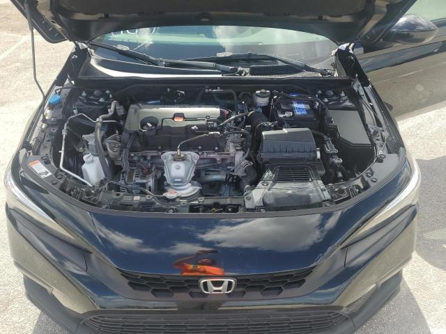 Photo 10 VIN: 19XFL2H81NE014298 - HONDA CIVIC SPOR 