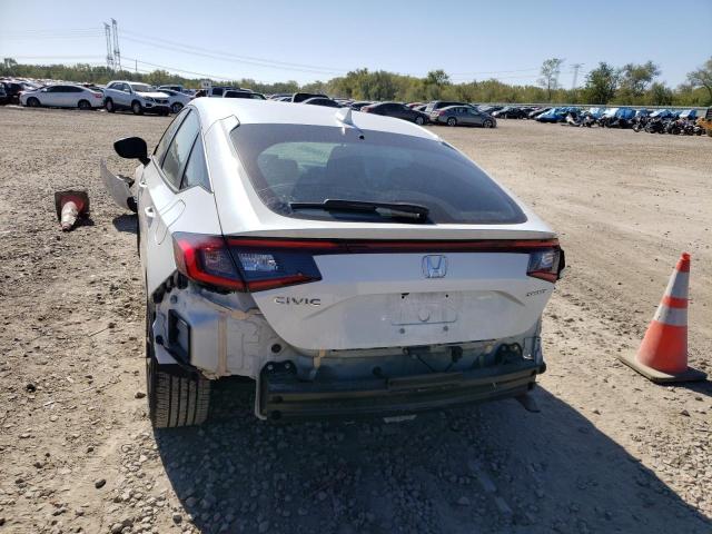 Photo 5 VIN: 19XFL2H81NE015578 - HONDA CIVIC 