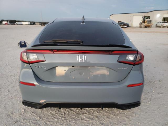 Photo 5 VIN: 19XFL2H81NE020697 - HONDA CIVIC 