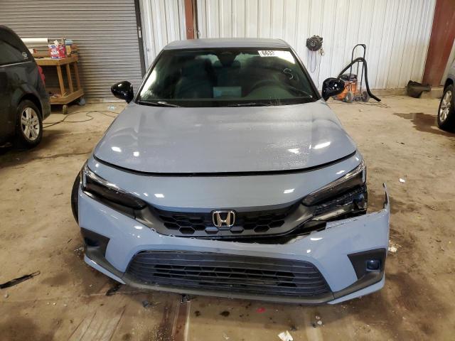 Photo 4 VIN: 19XFL2H81RE018079 - HONDA CIVIC SPOR 