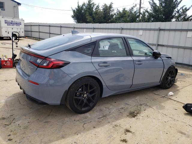 Photo 2 VIN: 19XFL2H81RE027865 - HONDA CIVIC SPOR 