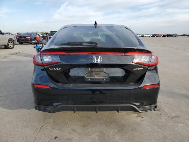 Photo 5 VIN: 19XFL2H82NE002337 - HONDA CIVIC SPOR 