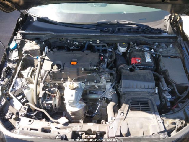 Photo 9 VIN: 19XFL2H82NE002533 - HONDA CIVIC 