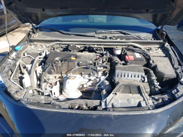 Photo 9 VIN: 19XFL2H82NE009630 - HONDA CIVIC HATCHBACK 