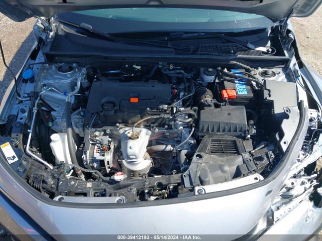 Photo 9 VIN: 19XFL2H82PE002051 - HONDA CIVIC 