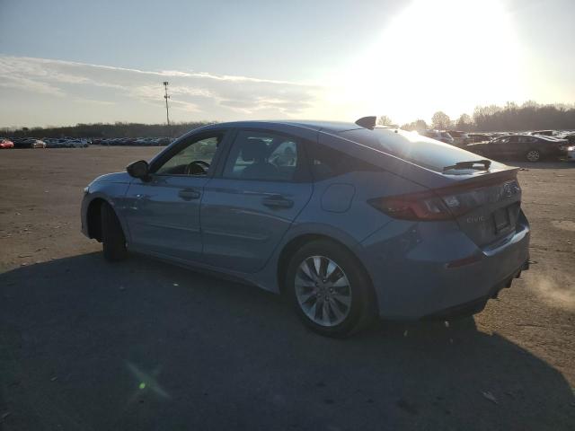 Photo 1 VIN: 19XFL2H82PE003216 - HONDA CIVIC 