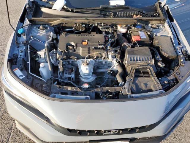 Photo 10 VIN: 19XFL2H82PE003216 - HONDA CIVIC 