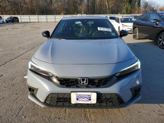 Photo 4 VIN: 19XFL2H82PE003216 - HONDA CIVIC 