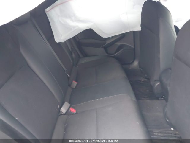 Photo 7 VIN: 19XFL2H82PE004107 - HONDA CIVIC 