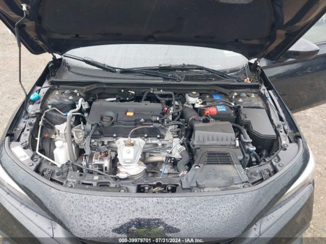 Photo 9 VIN: 19XFL2H82PE004107 - HONDA CIVIC 