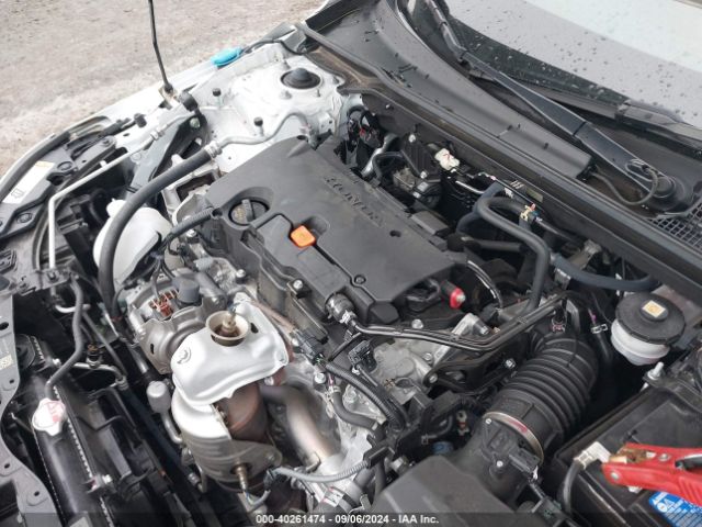 Photo 9 VIN: 19XFL2H82PE013308 - HONDA CIVIC 