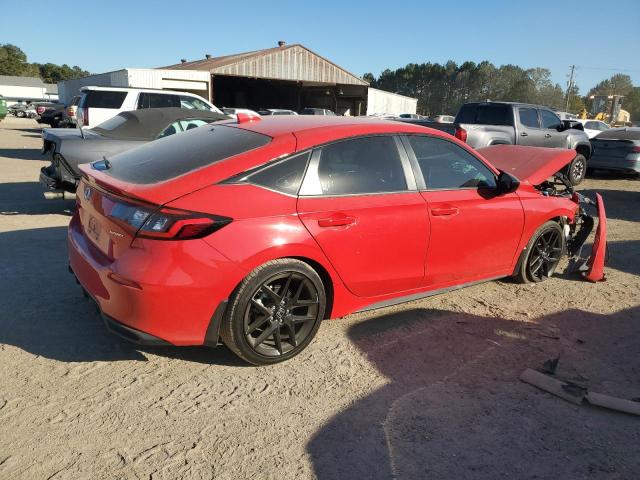 Photo 2 VIN: 19XFL2H82RE000965 - HONDA CIVIC SPOR 