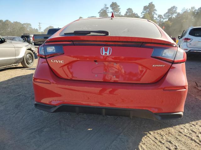 Photo 5 VIN: 19XFL2H82RE000965 - HONDA CIVIC SPOR 