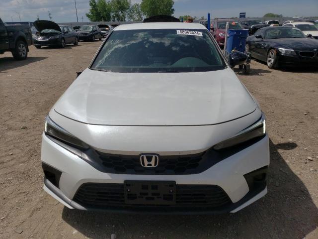 Photo 4 VIN: 19XFL2H82RE003882 - HONDA CIVIC 