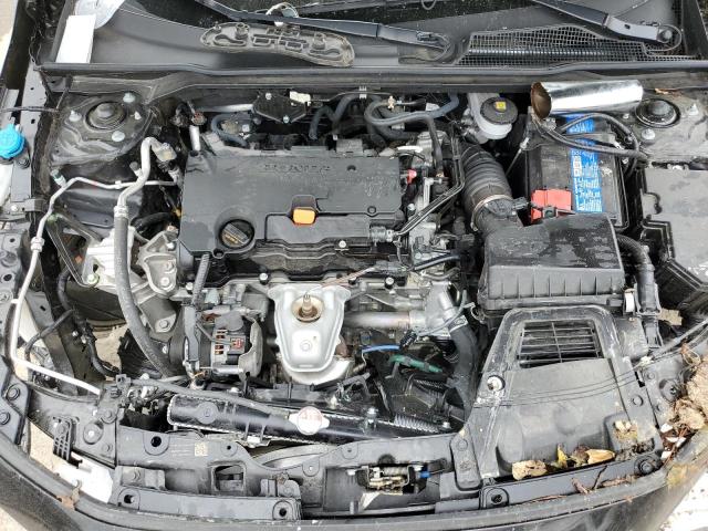 Photo 10 VIN: 19XFL2H82RE004014 - HONDA CIVIC SPOR 