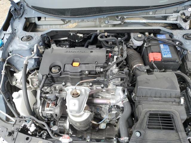 Photo 10 VIN: 19XFL2H82RE005504 - HONDA CIVIC 