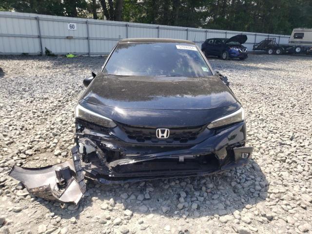 Photo 4 VIN: 19XFL2H82RE017359 - HONDA CIVIC 