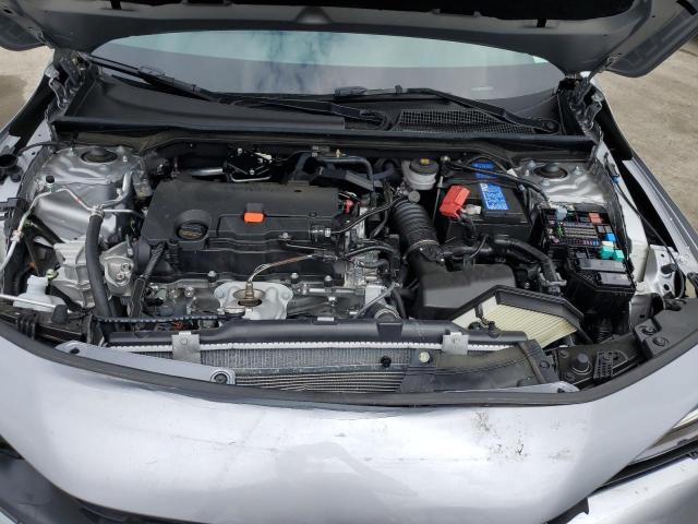 Photo 10 VIN: 19XFL2H82RE024537 - HONDA CIVIC SPOR 