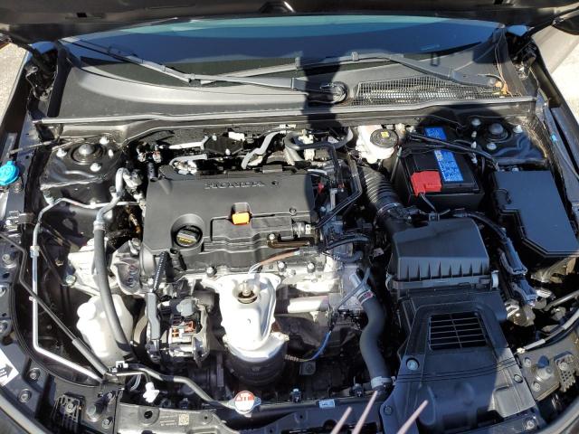 Photo 10 VIN: 19XFL2H82RE029236 - HONDA CIVIC SPOR 