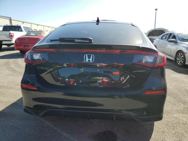 Photo 5 VIN: 19XFL2H82RE029236 - HONDA CIVIC SPOR 