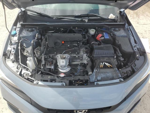 Photo 10 VIN: 19XFL2H83NE001505 - HONDA CIVIC SPOR 