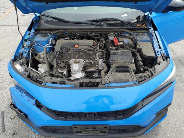 Photo 10 VIN: 19XFL2H83NE013928 - HONDA CIVIC SPOR 