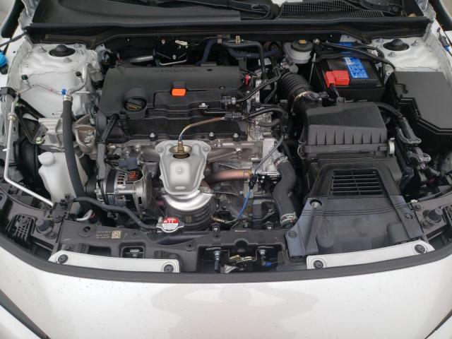 Photo 10 VIN: 19XFL2H83PE001135 - HONDA CIVIC 